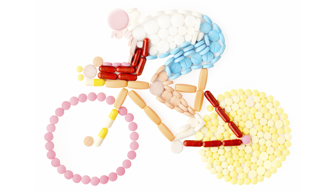 Doping: il report auto-denuncia del ciclismo Doping: il report auto-denuncia del ciclismo