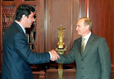 Caso Nemtsov, ma dov’è il movente?