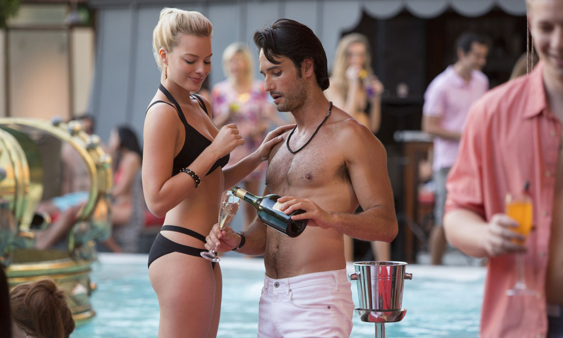 I 10 film più visti della settimana (2-8 marzo) I 10 film più visti della settimana (2-8 marzo)