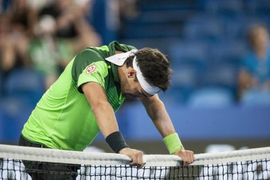 Il flop dell’Italia in Coppa Davis? “Colpa di Barazzutti”