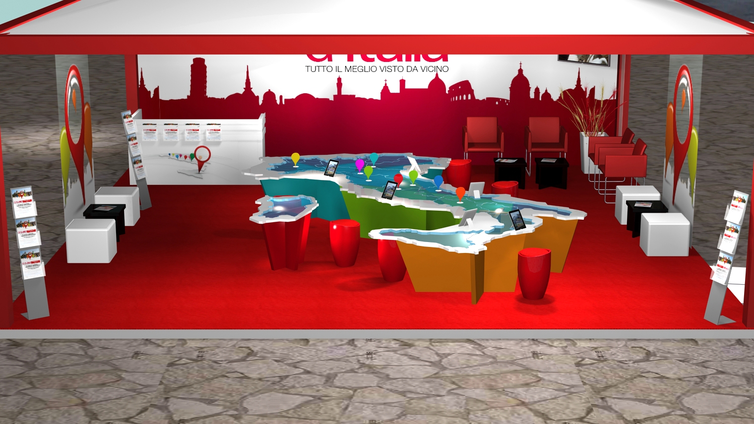 Panorama d’Italia 2015: si riparte!