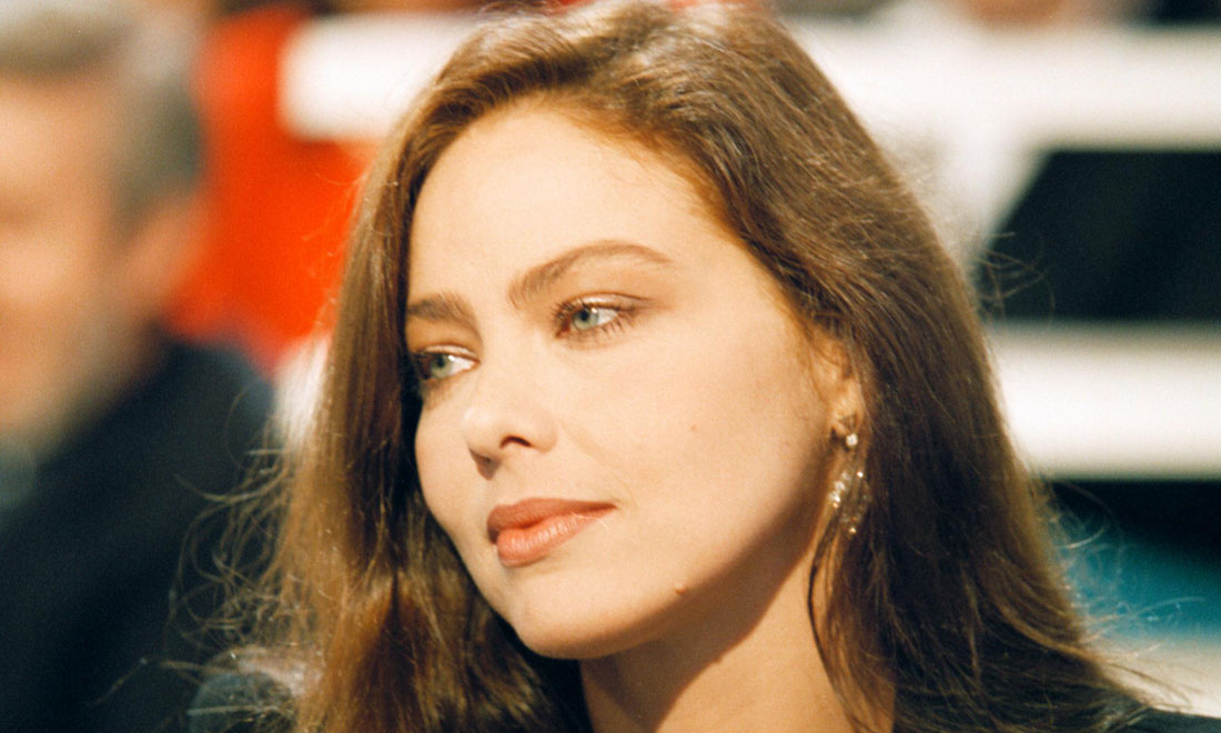 Ornella Muti, i 60 anni di un’icona di bellezza – Foto