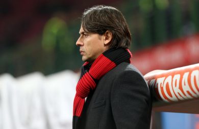 Un’altra occasione per la Juve. E pure per Inzaghi