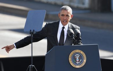 Obama: adesso soprattutto i diritti civili
