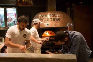 Introducing Australia as the new Italian dream