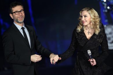 Madonna a “Che tempo che fa”: tutto quello che ha detto