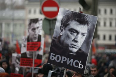 Delitto Nemtsov: uno dei sospettati confessa