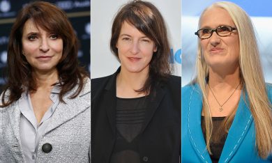 10 film belli di donne registe