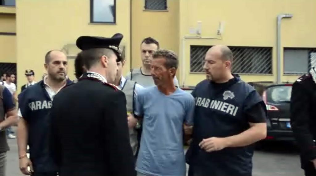 Bossetti non ha rapito Yara