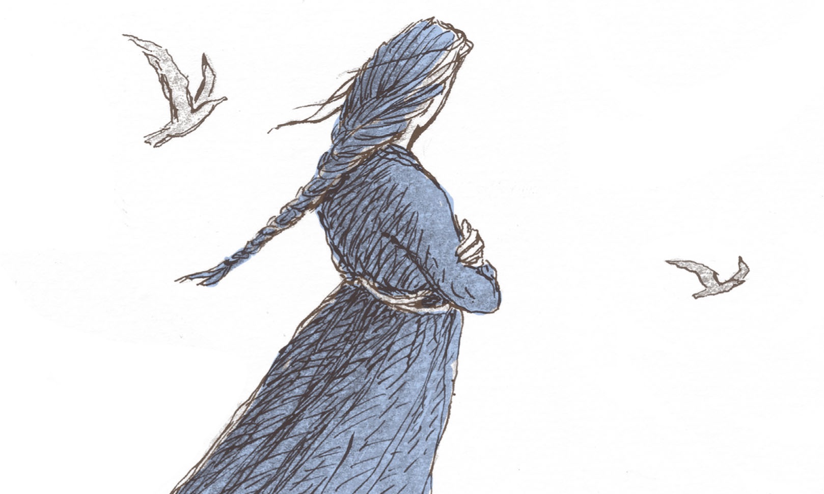 8 marzo e girl power: 6 ragazze alla ricerca della propria identità 8 marzo e girl power: 6 ragazze alla ricerca della propria identità