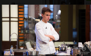 Nicolò: “Grazie Striscia, mi hai dato visibilità”