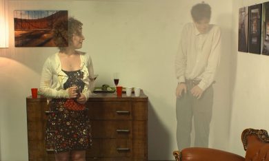 La dolce arte di esistere, l’inizio del film di Pietro Reggiani – Video