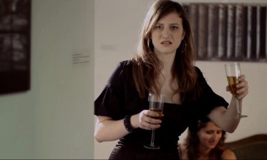 La dolce arte di esistere, estratto del film