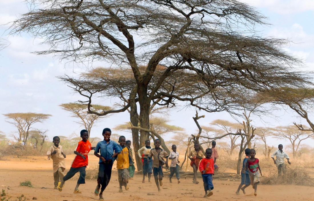 Storia di Hoodo, che a 11 anni si è data fuoco dopo uno stupro