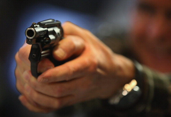 Ecco come si diventa killer a contratto