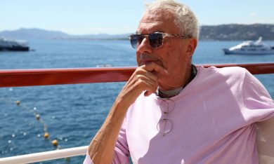 Michael White, “l’uomo più famoso di cui non si è mai sentito parlare” – Video