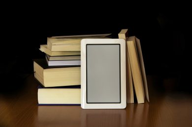 L’Ue boccia la riduzione dell’Iva sugli e-book, anzi no…