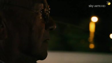 The Last Impresario, estratto del film su Michael White