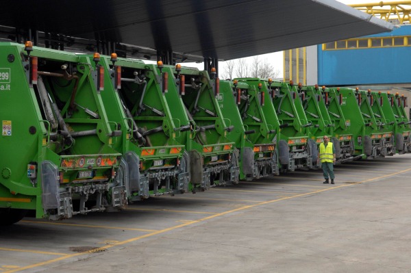 Sistri, ecco cosa rischiano le imprese non in regola Sistri, ecco cosa rischiano le imprese non in regola