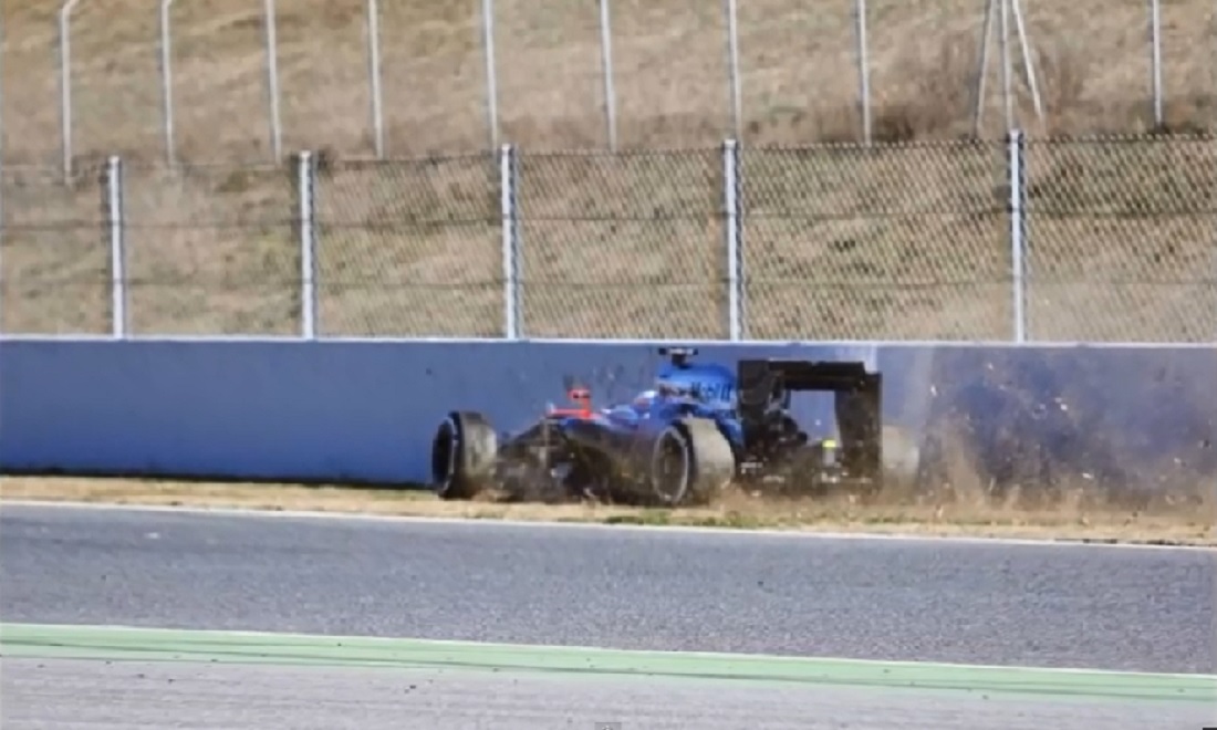 Caso Alonso: cosa sappiamo e cosa non sappiamo Caso Alonso: cosa sappiamo e cosa non sappiamo