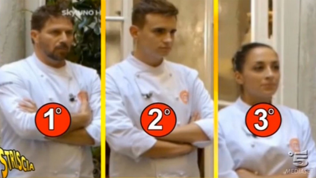 Masterchef 4: vince Stefano Callegaro Masterchef 4: vince Stefano Callegaro