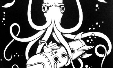 ‘Neurocomic’: come funziona il cervello, a fumetti