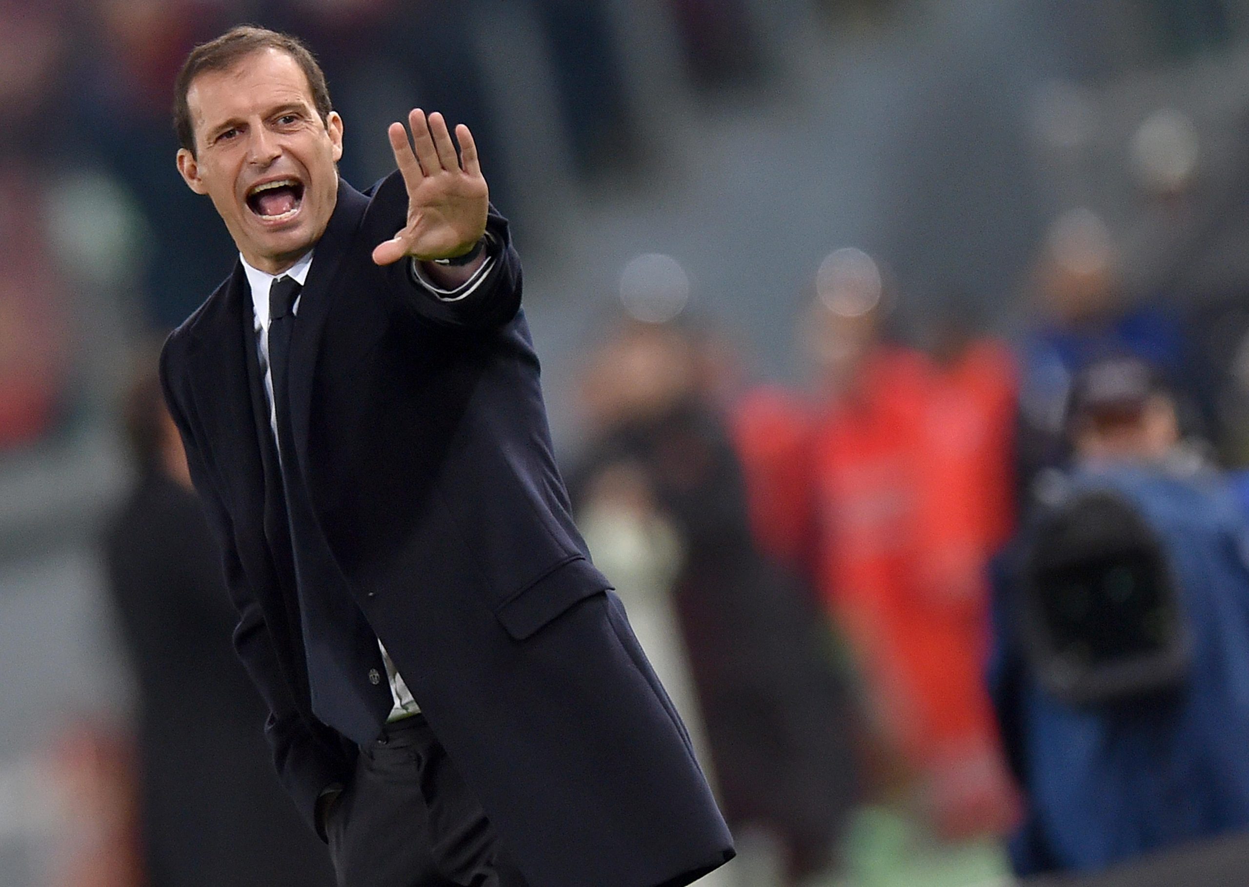 Juve, processo ad Allegri: perché ha snobbato la Coppa Italia? Juve, processo ad Allegri: perché ha snobbato la Coppa Italia?