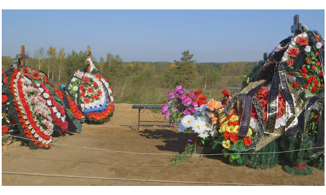 Guerra in Ucraina: i soldati russi che tornano cadaveri