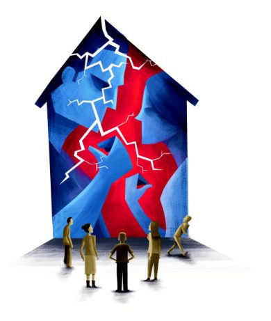 “Dalla libertà della donna si misura la democrazia”