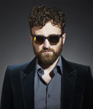 Dargen D’Amico, “D’io” – Le 5 canzoni fondamentali