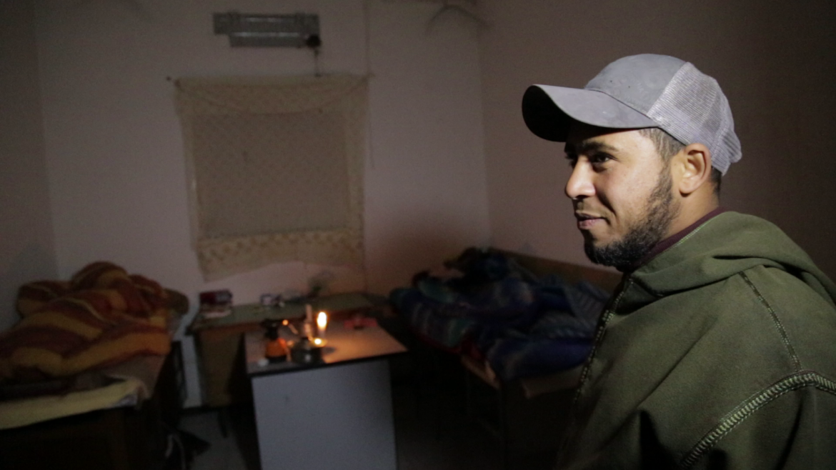 Terra Nera: il docufilm sul caporalato nelle campagne siciliane Terra Nera: il docufilm sul caporalato nelle campagne siciliane