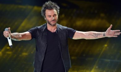 Nek: l’ascolto di “Prima di parlare”