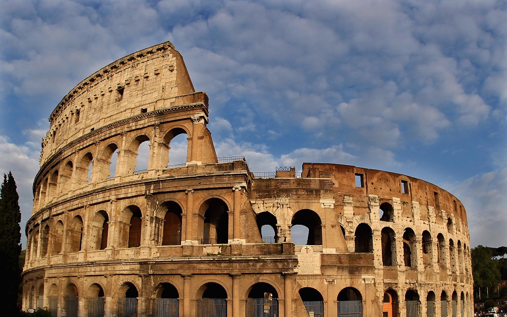 European best destinations for tourism