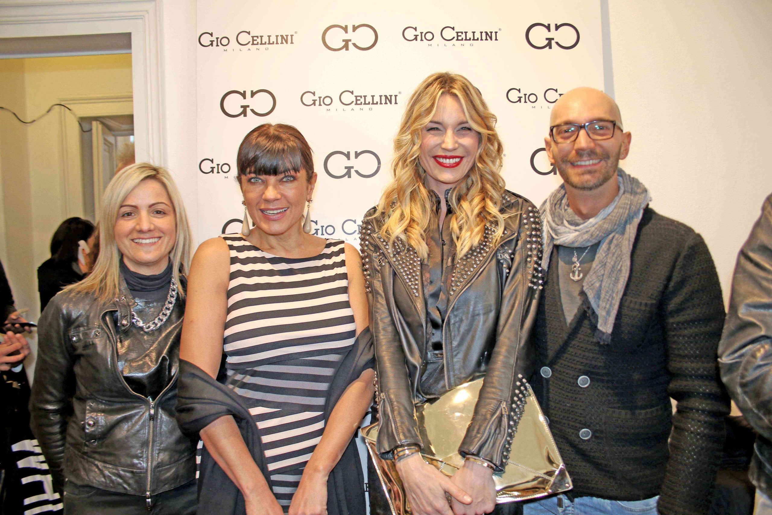 Le feste vip della settimana