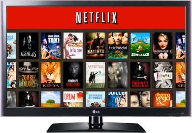 6 cose che (forse) non sai su Netflix