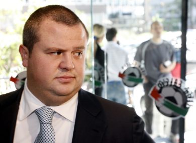 Crac Parma, Ghirardi indagato: bancarotta fraudolenta