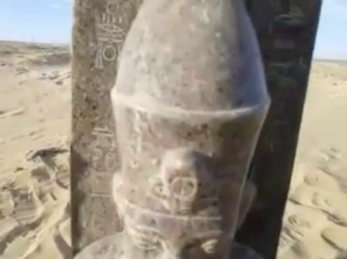 L’Isis saccheggia il passato. E poi lo vende / 3