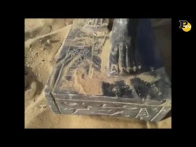 L’Isis saccheggia il passato. E poi lo vende / 1