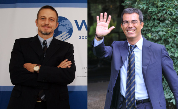 La disfida dei talk: “Ballarò” e “diMartedì” sempre più vicini La disfida dei talk: “Ballarò” e “diMartedì” sempre più vicini