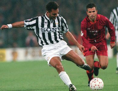 Tifosi Juve: “Di Livio romanista, via la stella dallo Stadium”