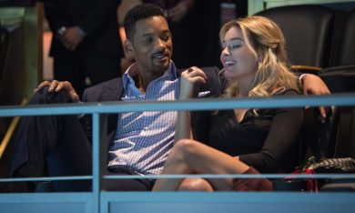 Focus – Niente è come sembra, Will Smith maestro del crimine – Video