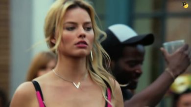 Focus – Niente è come sembra, estratto del film