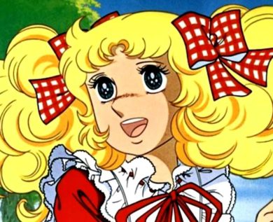 9 cose che (forse) non sai su Candy Candy