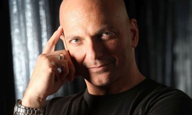 10 domande a… Franco Trentalance