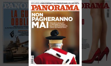 Responsabilità civile dei magistrati: è tutto un bluff?