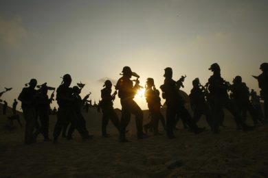 Come l’Isis recluta gli adolescenti