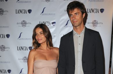 Kim Rossi Stuart e Ilaria Spada: sposi entro l’estate