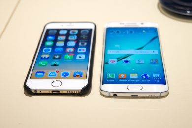 Apple Pay, Android Pay, Samsung Pay: ecco le differenze