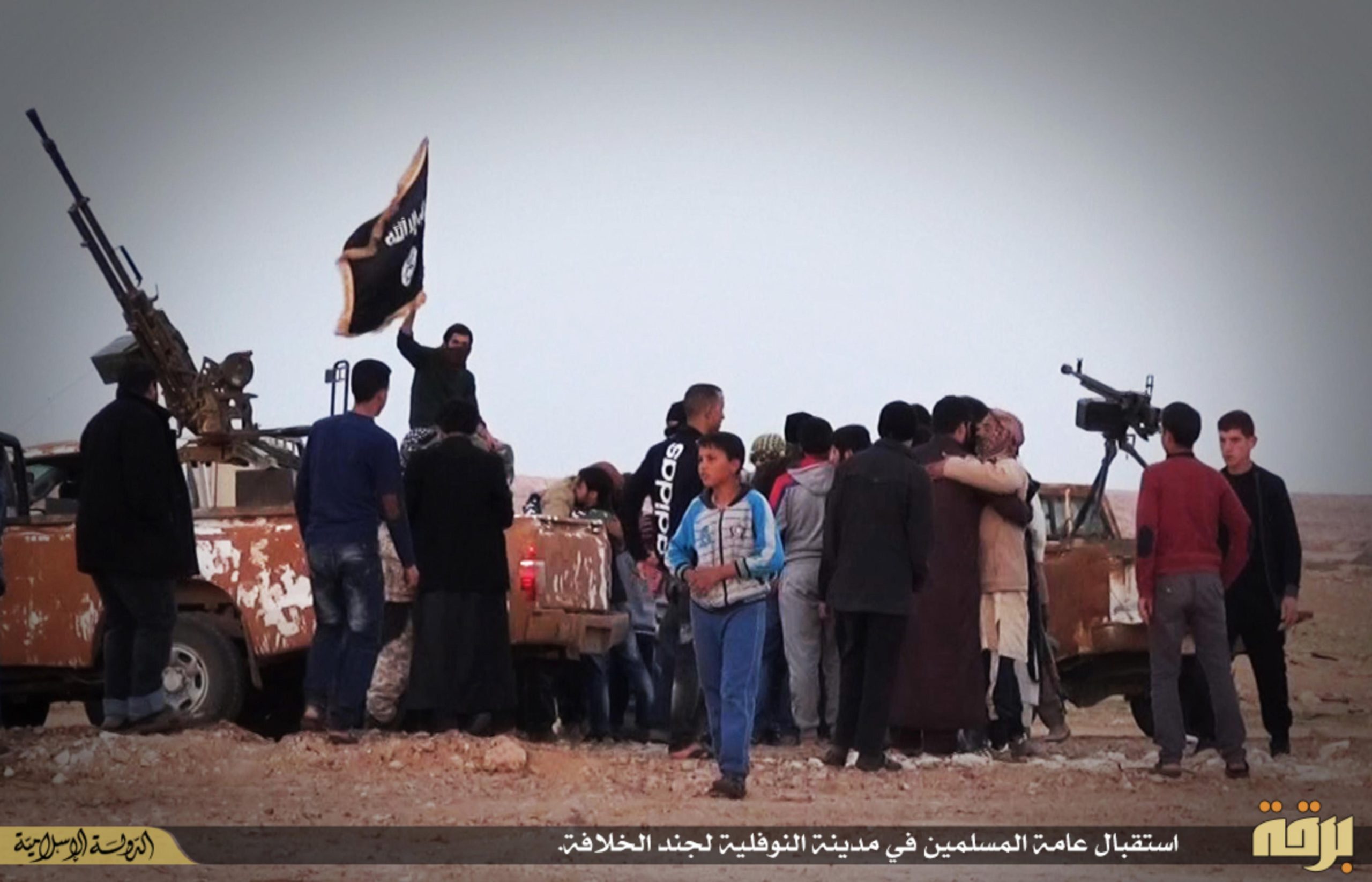Libia, continua la guerra tra milizie