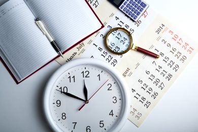 La “malattia del dopo”: 10 consigli per superarla